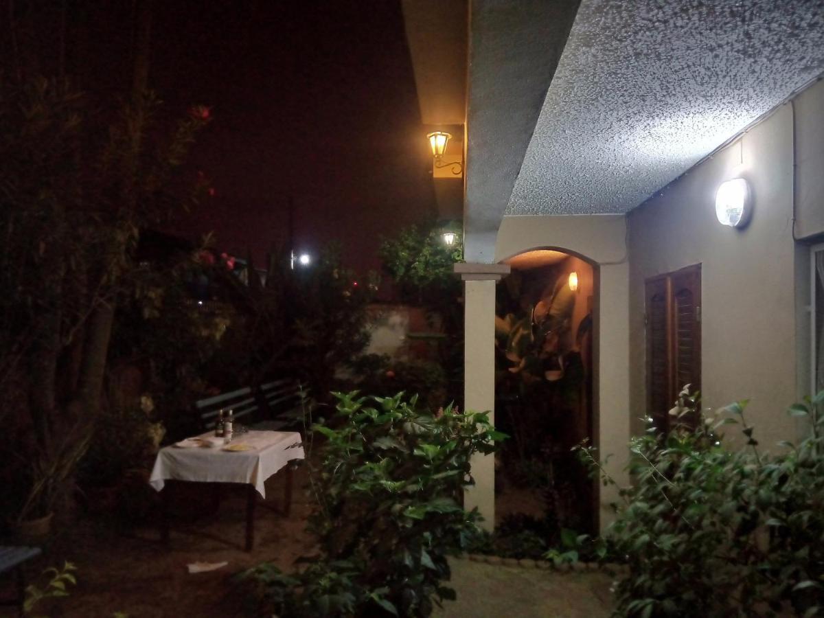 Antsirabe Hotel Extérieur photo