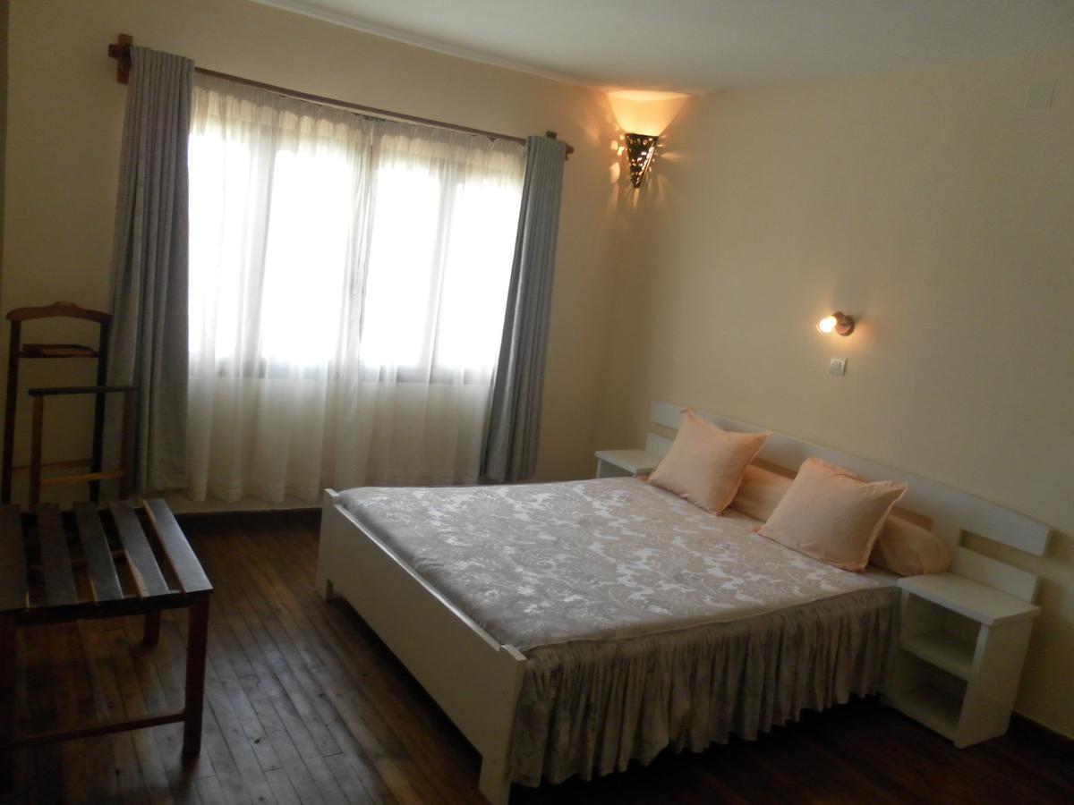 Antsirabe Hotel Extérieur photo