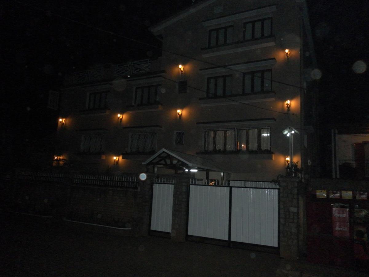 Antsirabe Hotel Extérieur photo