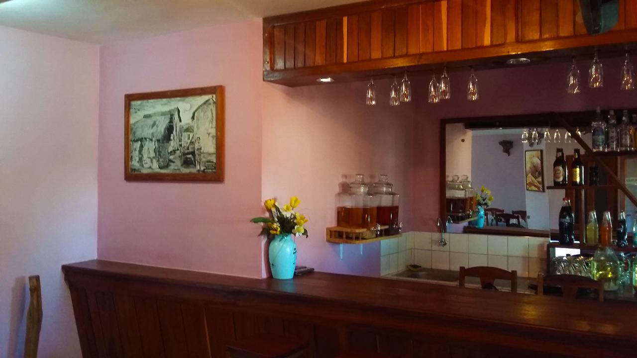 Antsirabe Hotel Extérieur photo