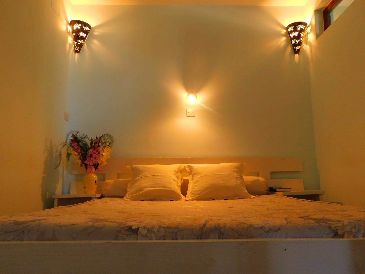 Antsirabe Hotel Extérieur photo