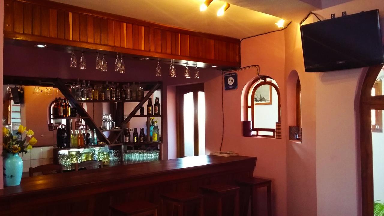 Antsirabe Hotel Extérieur photo