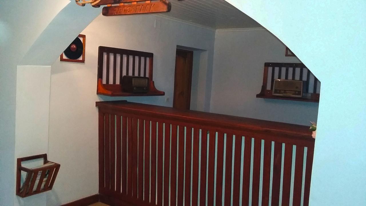 Antsirabe Hotel Extérieur photo