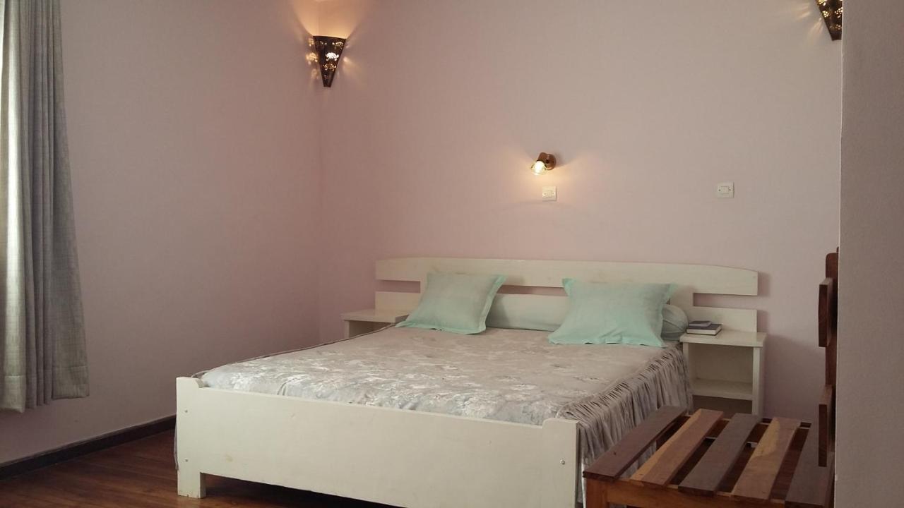 Antsirabe Hotel Extérieur photo