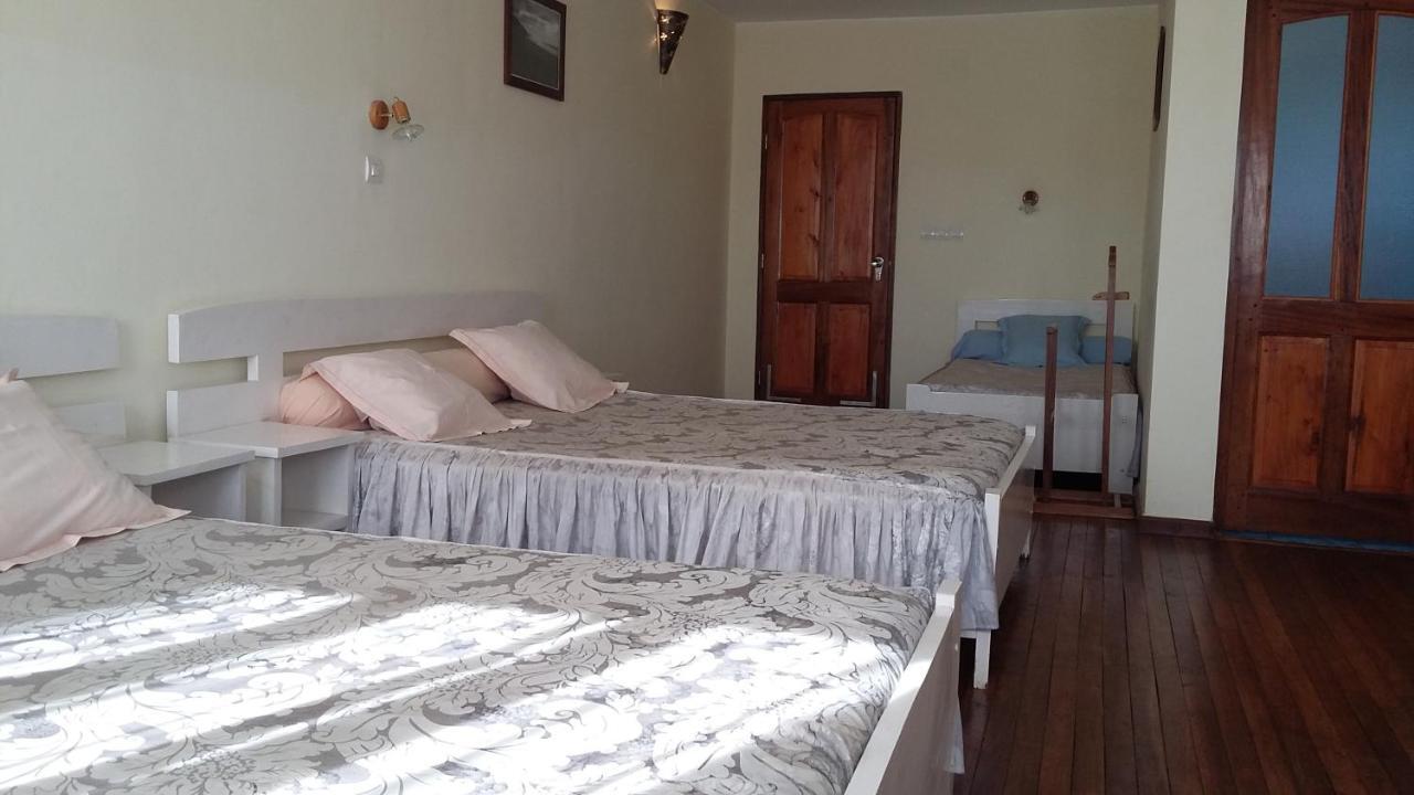 Antsirabe Hotel Extérieur photo